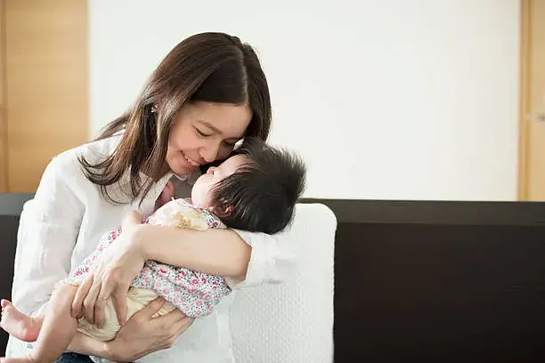 Botol Asi Kaca Nagekeo