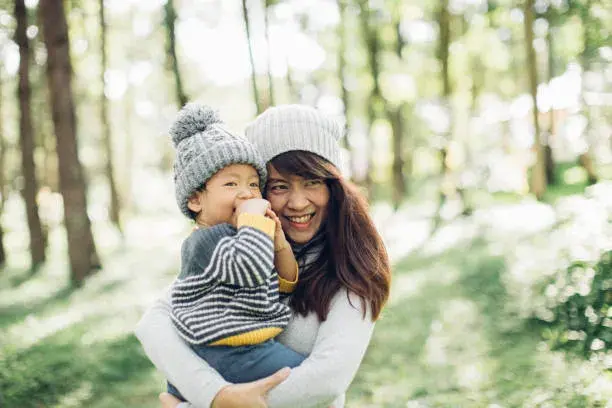 Botol Asi Kaca Mimika