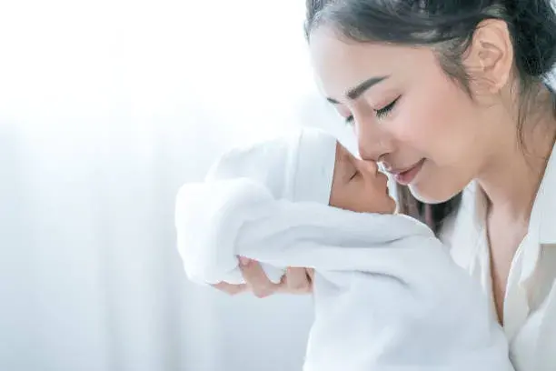 Botol Asi Kaca Pegunungan Arfak