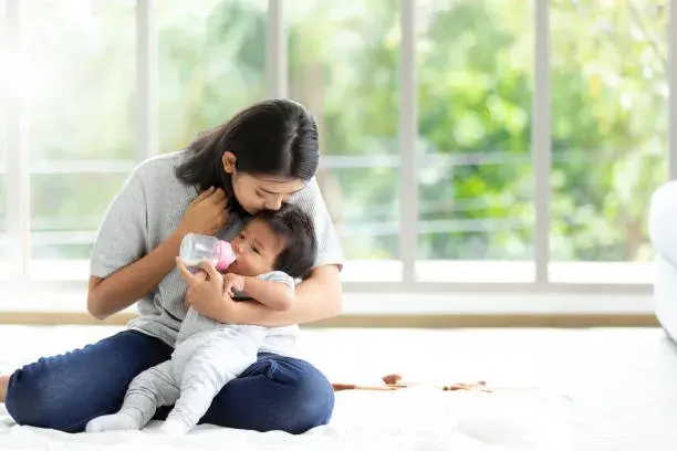 Kantong Asi Ada Udara