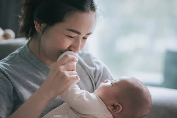 Botol Asi Kaca Bandung Barat