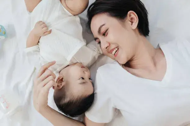 Botol Asi Kaca Belitung Timur