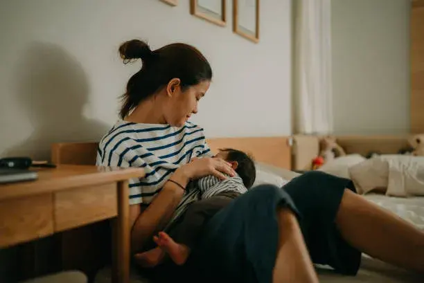 Botol Kaca Asi Di Steril