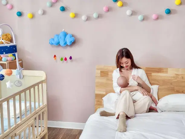 Makalah Cara Penyimpanan Asi