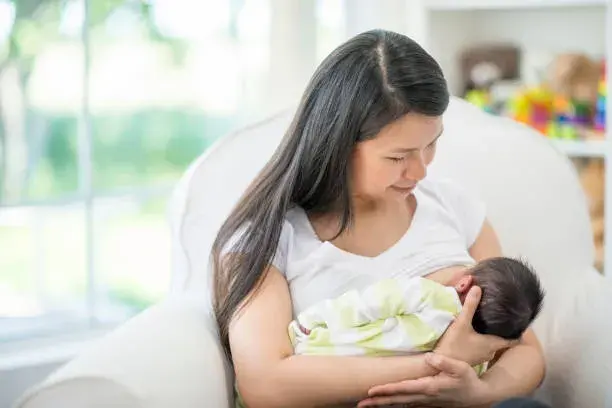 Gea Baby Kantong Asi Review